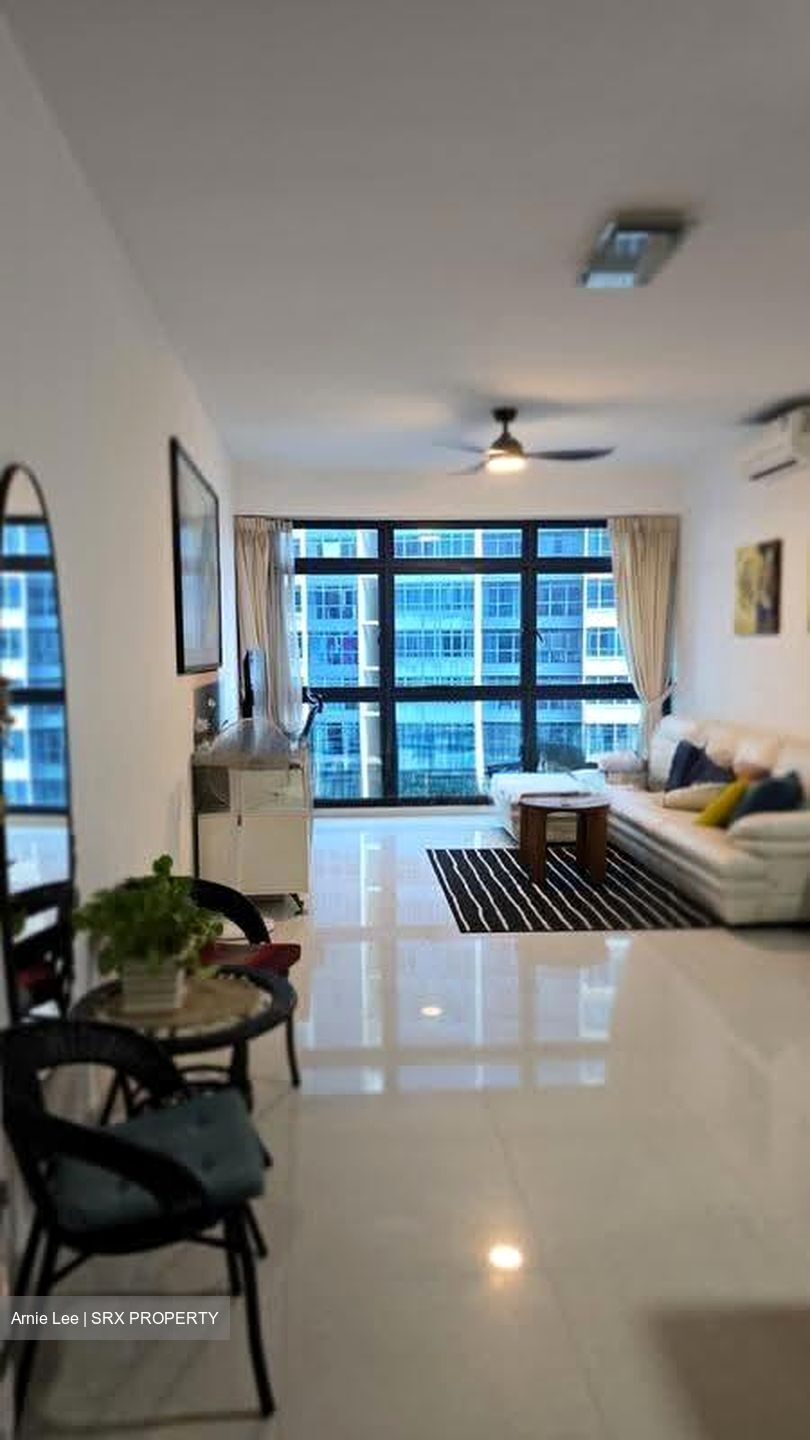 City Square Residences (D8), Condominium #630082171